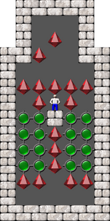 Уровень 14 — Kevin 06